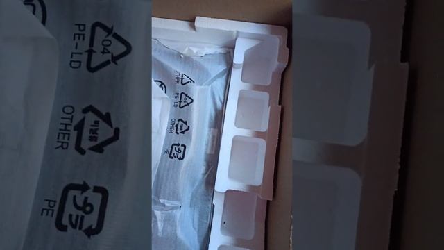 Unboxing Monitor Gamer AOC HERO 24G2 144hz смотреть онлайн