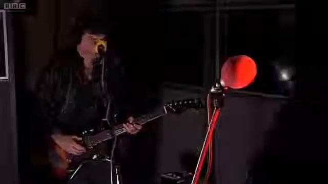 The Kills - Future Starts Slow смотреть онлайн