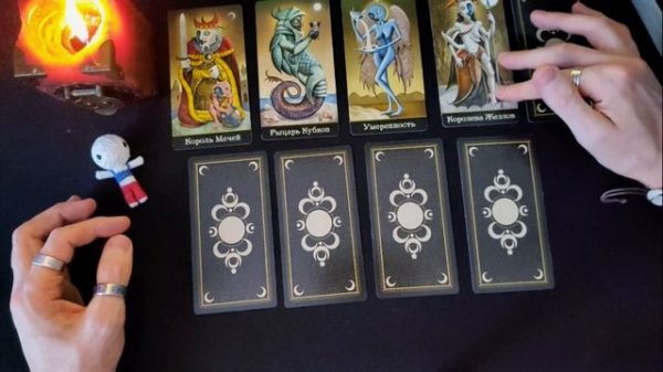 Продать или сдать недвижимость? 🤷Советы Таро Безумной луны 🔮🌙