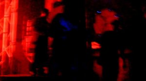 Сальто назад