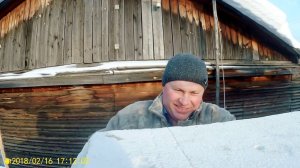 Масленичная неделя.