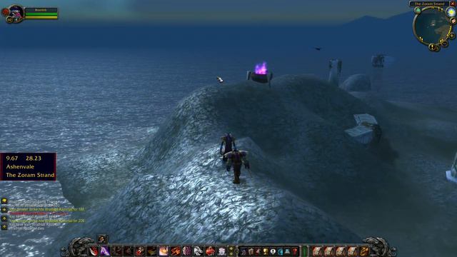 Vorsha the Lasher WoW Classic Quest смотреть онлайн