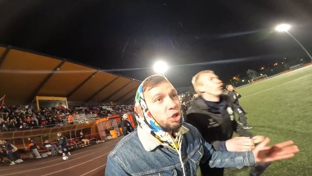 АМКАЛ против ДРУЖИНЫ // ПЕРЕВЕРНУЛИ ИГРУ смотреть онлайн