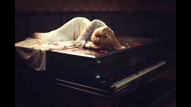 Одинокий рояль - The Lonely Piano (R.Skripin) смотреть онлайн
