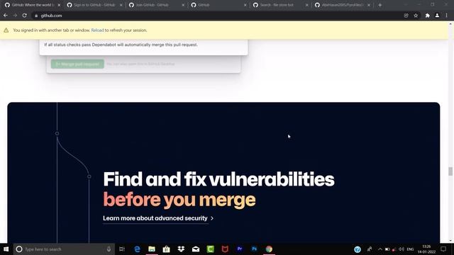 What Is GitHub? A Beginner’s Introduction to GitHub Explained in தமிழ்/TechMagazine смотреть онлайн