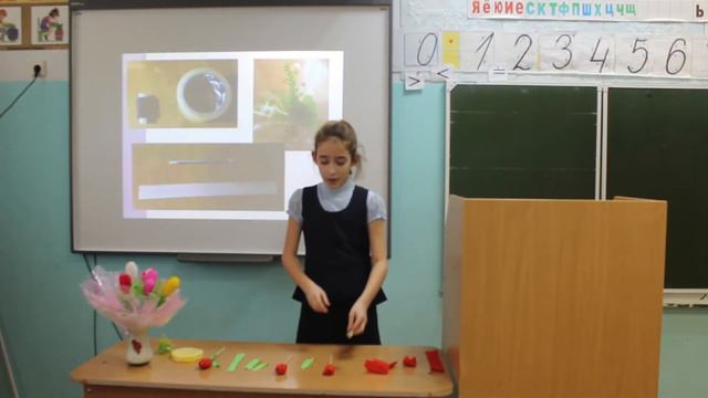 Климова Яна 3 класс смотреть онлайн