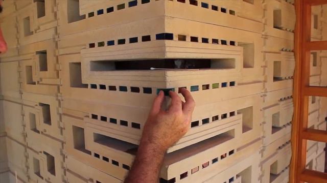 Usonian House | The Last Glass Insert смотреть онлайн
