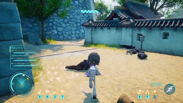 Destroy All Humans! 2 - Reprobed (ACTUAL Review) [PC] смотреть онлайн