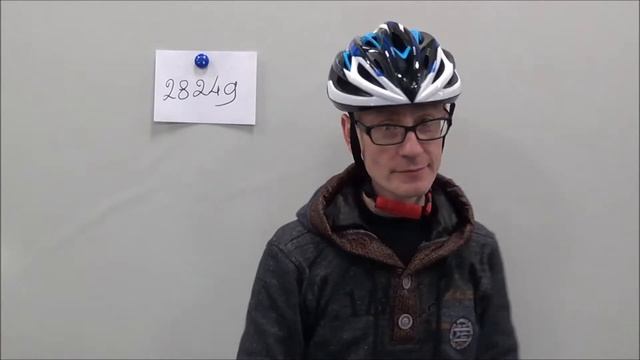 Велосипедные шлема CIGNA смотреть онлайн