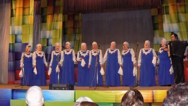 Наша МАТУШКА РОССИЯ! смотреть онлайн