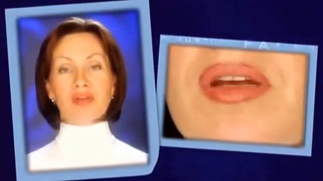 Упражнения для лица . Губы. смотреть онлайн