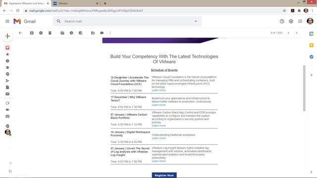 How to Get VMware Classes Free | VMware Training Free | Free Online Class | Free Online Training смотреть онлайн