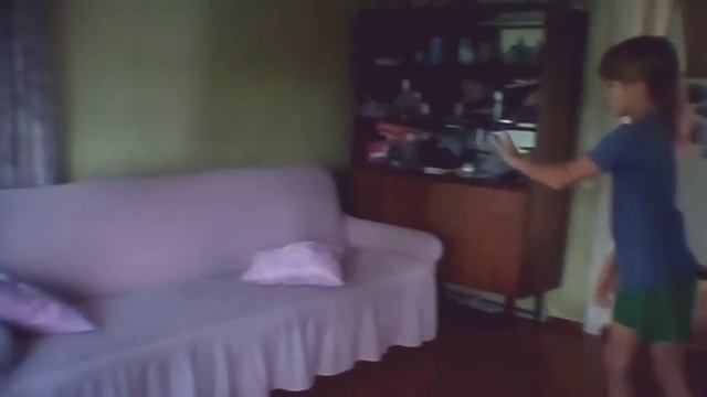 ДВИГАЮ ПРЕДМЕТЫ СИЛОЙ МЫСЛИ!!! смотреть онлайн