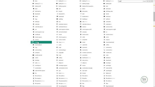 Страница "Контакты" для темы на CMS WordPress - урок13 смотреть онлайн
