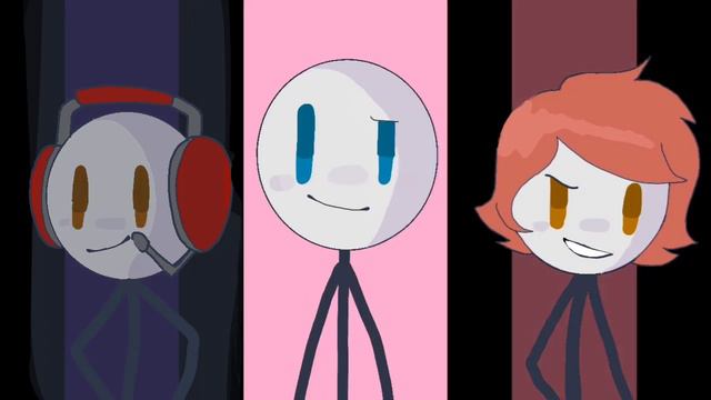 Henry Stickmin//Pink Elephants//animation Meme