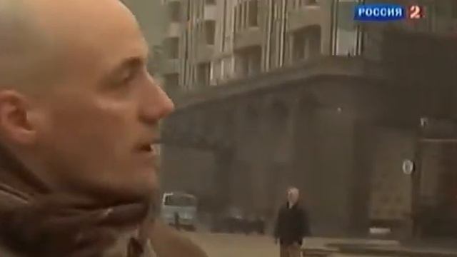 Фильм об Алексее Черепанове - Драфт в небо смотреть онлайн