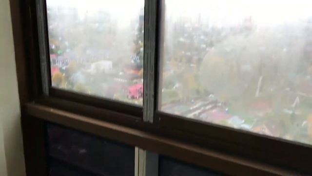 #001/ Обзор квартиры-студии. Ремонт своими руками-начало! Квартира в Москве смотреть онлайн