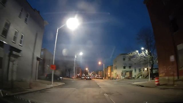 Extreme Urban Decay in East Coast American Cities (Compilation) смотреть онлайн