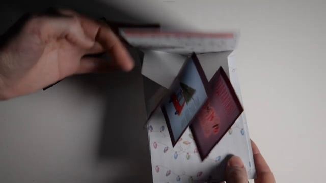 Новогодняя открытка 2019-2020 смотреть онлайн