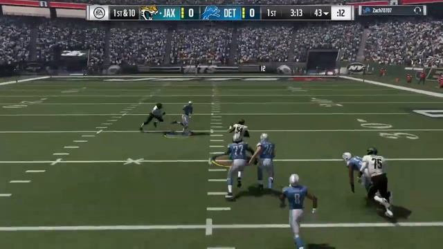 The Best User Pick 6!! Madden NFL 17 смотреть онлайн