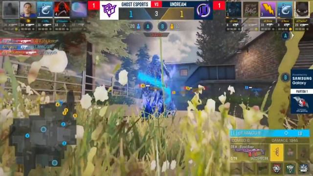 UD HACE LO IMPOSIBLE + ENTREVISTA | UD vs EX LOOPS - SPS MASTERS LATAM | COD MOBILE смотреть онлайн