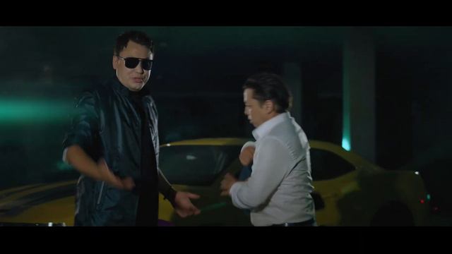 Miran Abdullaev - Taptim Seni (Official Video)
