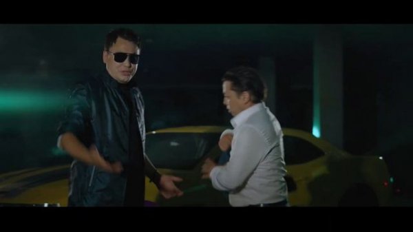 Miran Abdullaev - Taptim seni (Official Video)