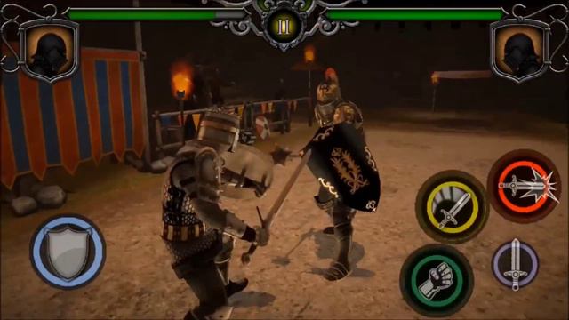 Top 10 Offline Fighting Games For Android & iOS |Best Fighting Games For Android Offline 2020 смотреть онлайн