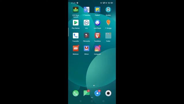 How to fix the problem of Photoshop touch Android|Android|Tutorial. смотреть онлайн