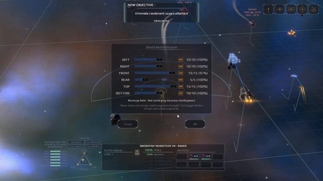 [REALPLAY] Star Hammer: The Vanguard Prophecy смотреть онлайн