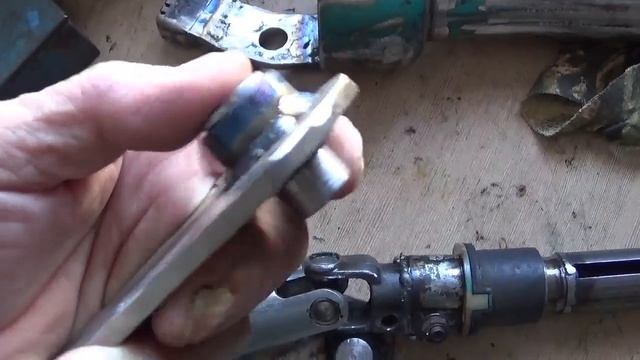 Будни пенсионера, поворотный узел 4, Облом смотреть онлайн