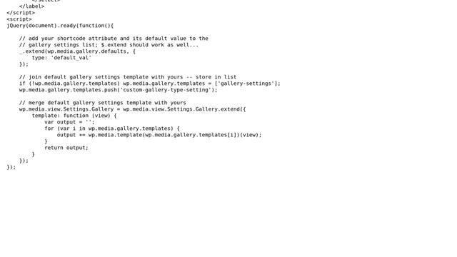 Wordpress: How to enqueue the script without hardcoded in the theme files? смотреть онлайн
