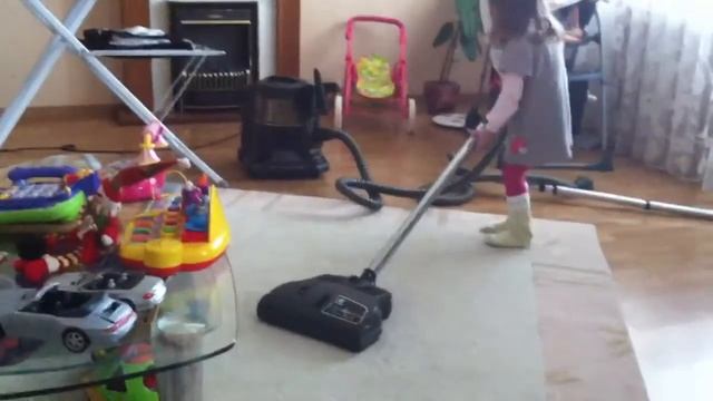 Ника и пылесос смотреть онлайн