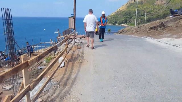 Walking from nai harn beach to ao sane beach about 1 klm. 03/03/2017 смотреть онлайн
