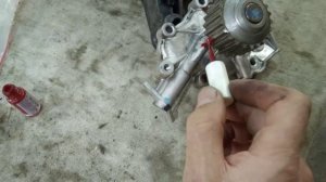 Балансирные валы. как правильно выставить