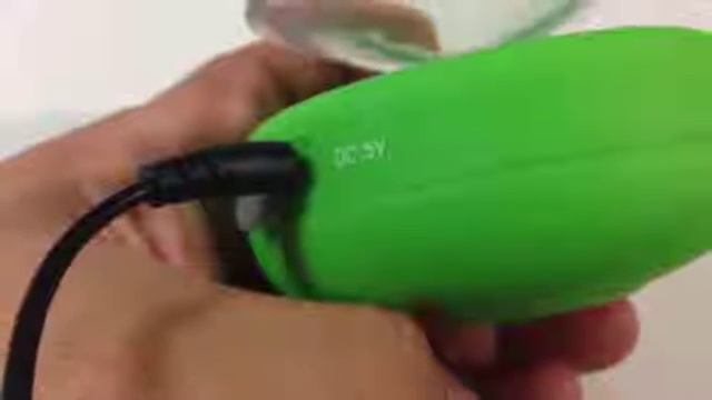 Беспроводная водонепроницаемая колонка TubeBeats смотреть онлайн