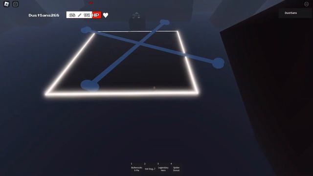 [Undertale Crazy Multiverse Timeline] NightError Sans Event. смотреть онлайн