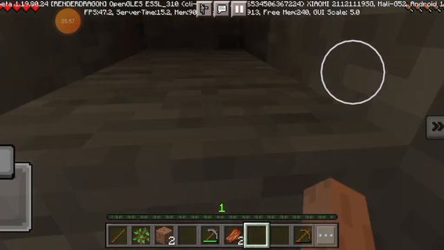 1серия minecraft выживание смотреть онлайн