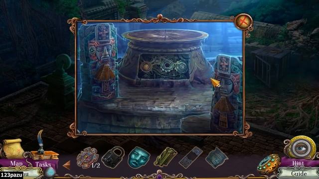 Uncharted Tides: Port Royal - Part 10 Let's Play Walkthrough