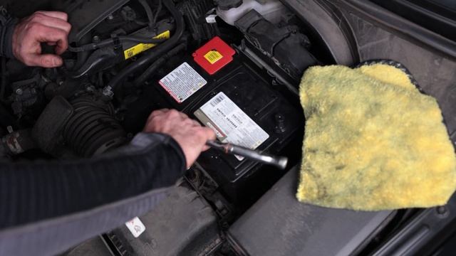 How to Replace Hyundai Battery | 2015-2020 Elantra смотреть онлайн