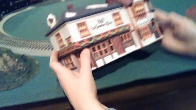 My Lionel train review! смотреть онлайн