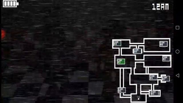 FNAF все аниматроники да ладно смотреть онлайн