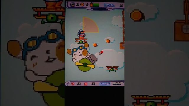 Remember This Nostalgic Java Game! Jump B. смотреть онлайн