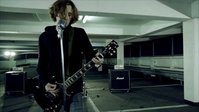 BLACKDROID - "Ark of Our Covenant" смотреть онлайн
