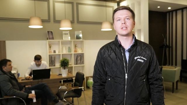 Global Service смотреть онлайн