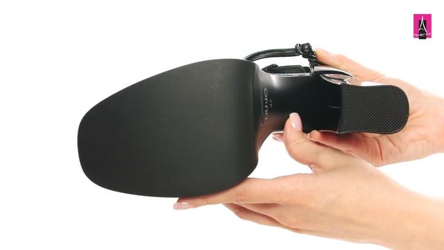 3619171 Видеообзор I Женские туфли LIU∙JO NAIRA 05 смотреть онлайн