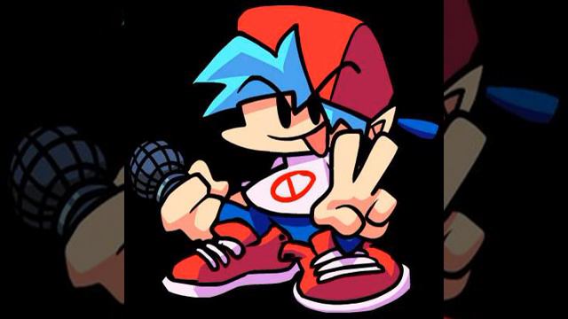 Friday Night Funkin' x Undertale and Aus - Oh One True Love (Boyfriend Cover) смотреть онлайн