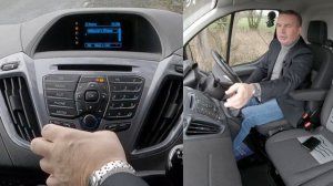 How to Delete a Mobile From The Bluetooth Sync System in a 2016 Ford Transit Custom