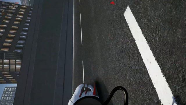 Assetto Corsa Bicycle Simulator смотреть онлайн