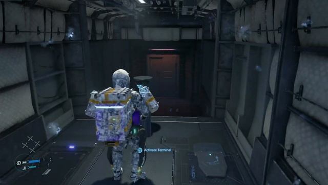 Death Stranding How To Get The Santa Hat смотреть онлайн